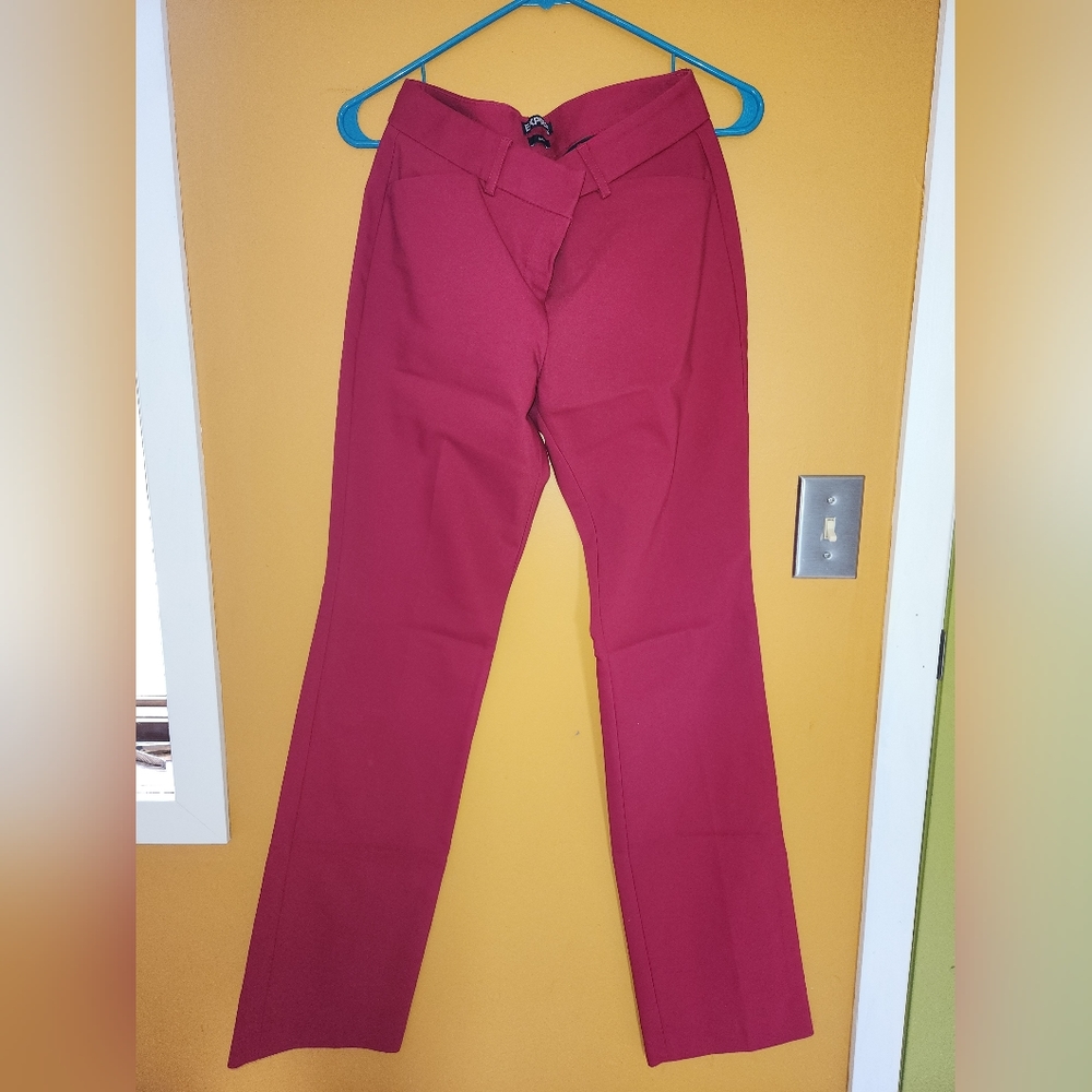 Dress pants